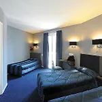 Irlande Hotel Lourdes