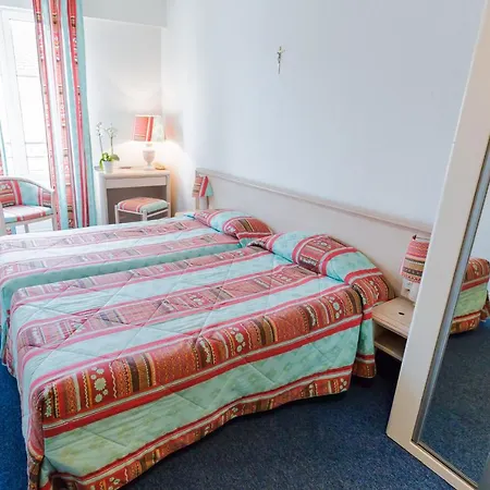 Hotel Irlande Lourdes