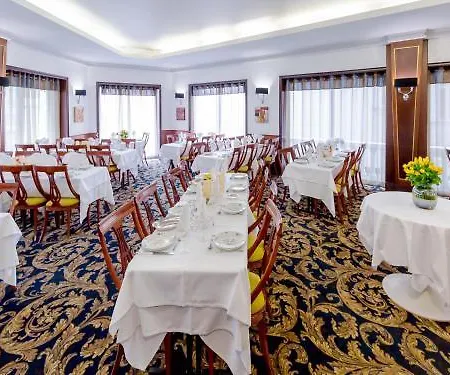 Hotel Irlande