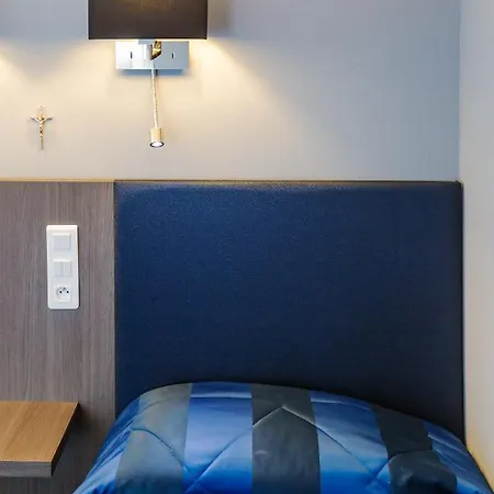 Irlande 3* Lourdes
