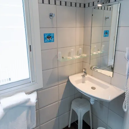 Irlande Hotel Lourdes