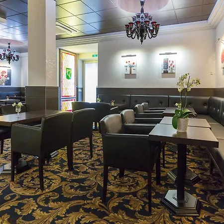 Irlande Hotel Lourdes