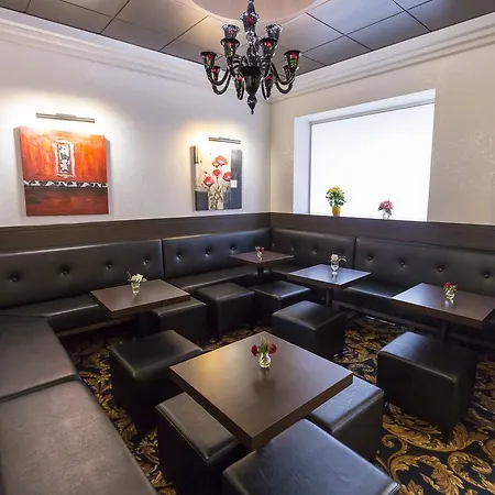 爱尔兰酒店 酒店 3*