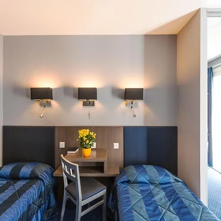 Irlande Hotel