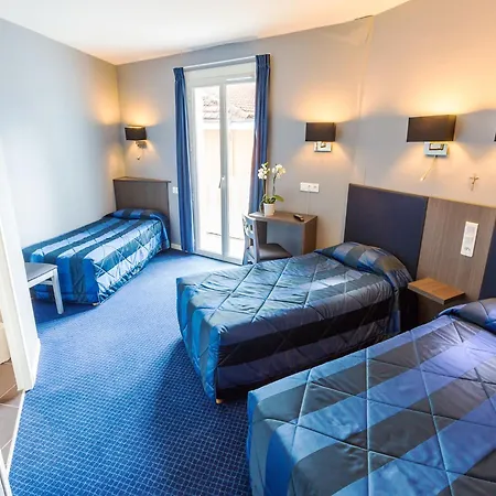 Hotel Irlande