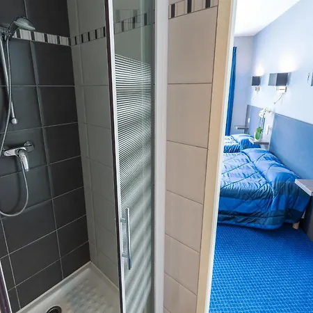Hotel Irlande 3*