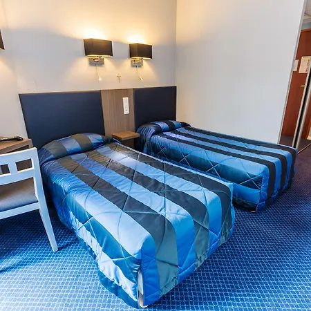 Irlande Hotel Lurdy