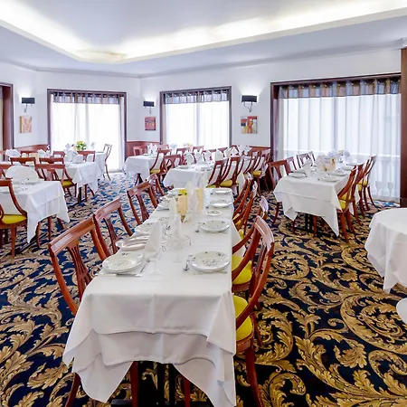 Hotel Irlande Lourdes