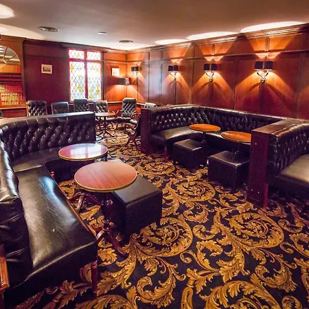 爱尔兰酒店