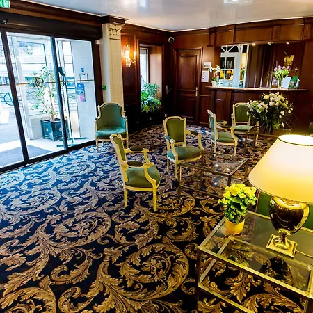 Irlande Hotel Lurdy