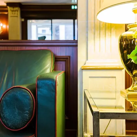 Irlande Hotel 3*