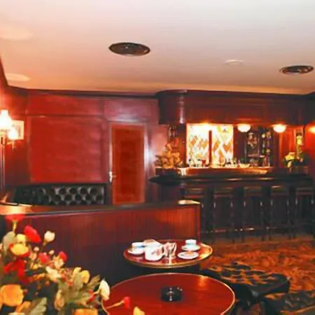 Hotel Irlande