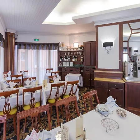 Hotel Irlande Lourdes