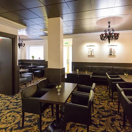 Hotel Irlande