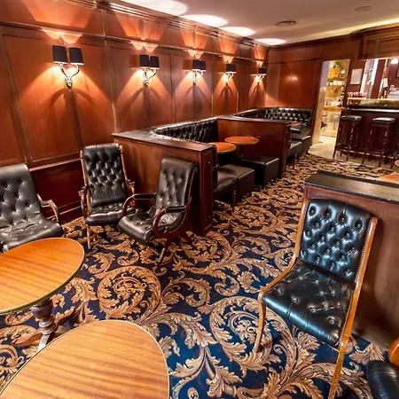 爱尔兰酒店
