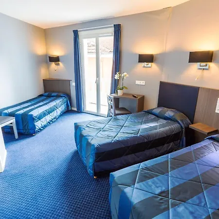 Irlande Hotel Lurdy