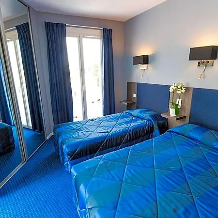 Irlande 3* Lurdy