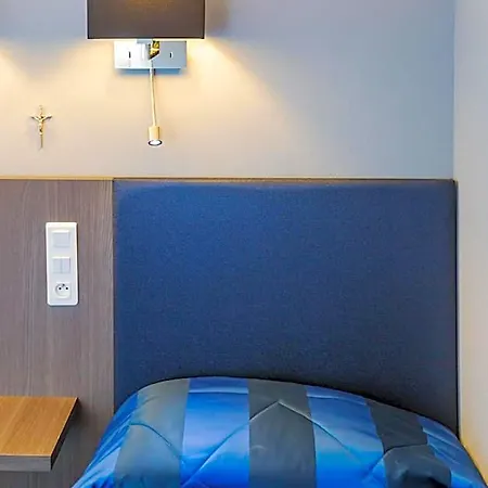 Hotel Irlande
