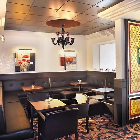 Irlande Hotel 3*