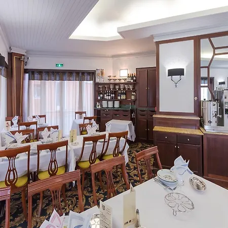 Hotel Irlande