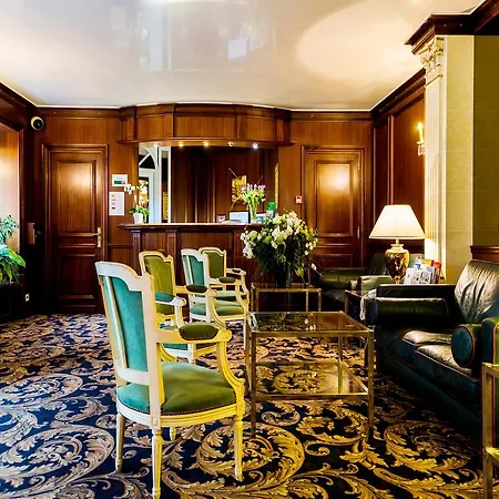Irlande Hotel 3*
