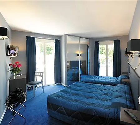 Irlande 3* Lurdy