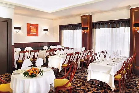 Hotel Irlande
