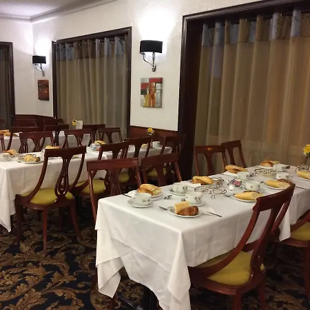 Irlande Hotel 3*