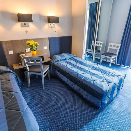Irlande 3* Lourdes