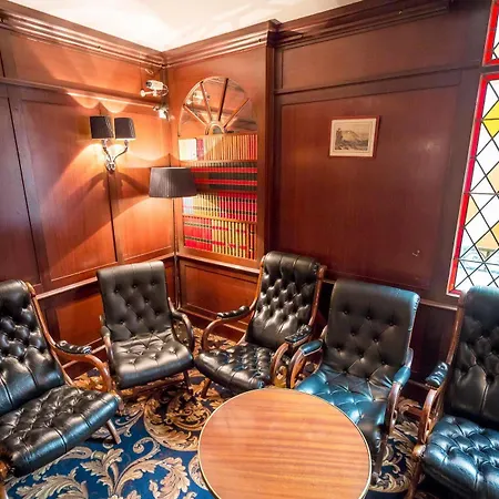 Irlande Hotel Lourdes