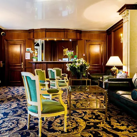 Irlande Hotel 3*