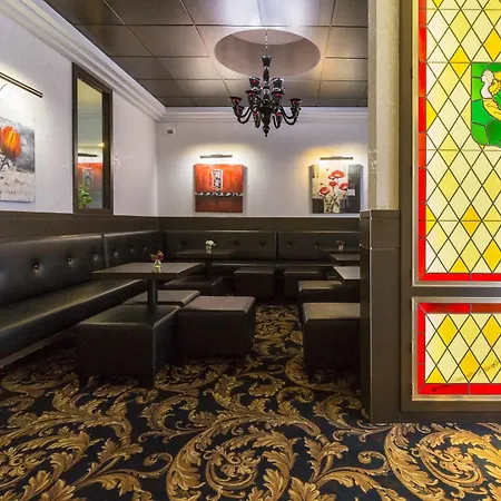 Hotel Irlande