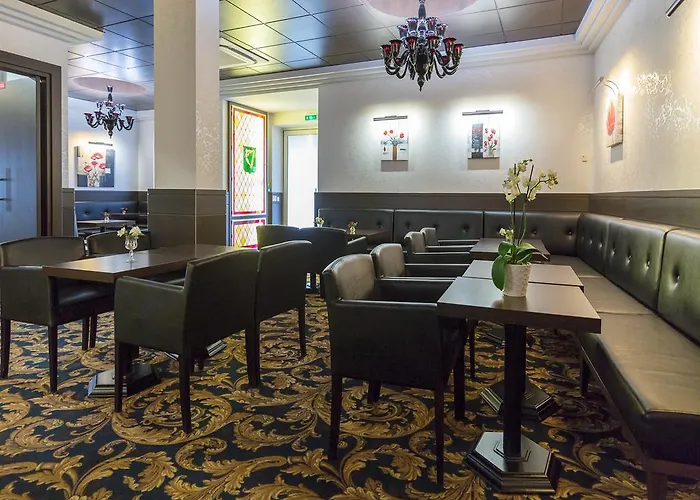 Irlande Отель Лурд