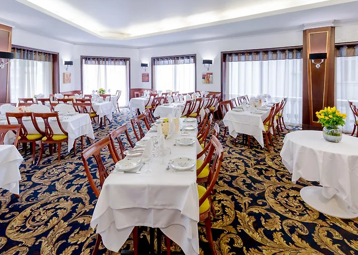 Отель Irlande Лурд