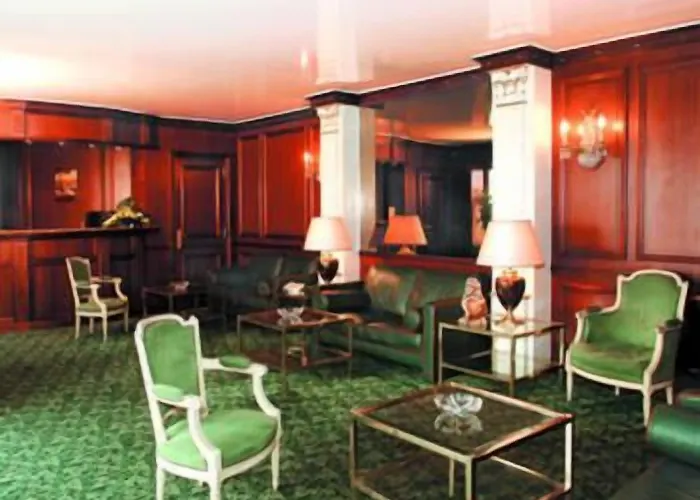 Irlande Отель 3*