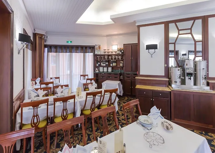 Отель Irlande Лурд