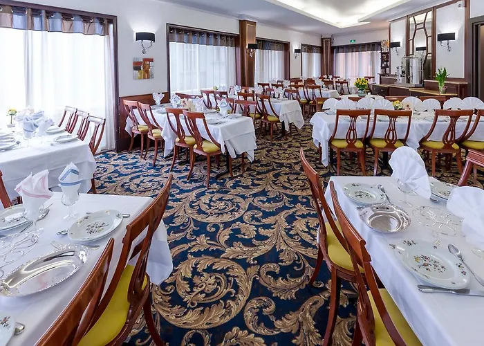 Irlande Отель Лурд