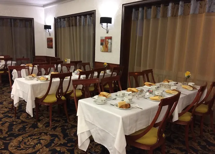 Irlande Отель 3*