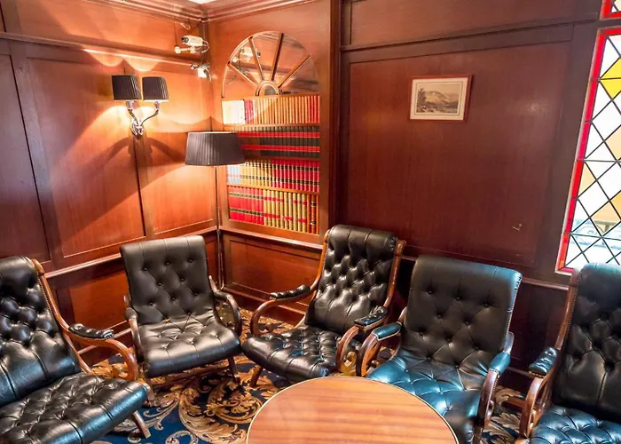 Irlande Отель Лурд