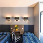 Irlande Hotel