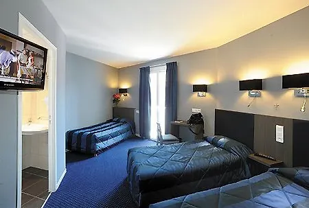 Irlande Hotel Lourdes